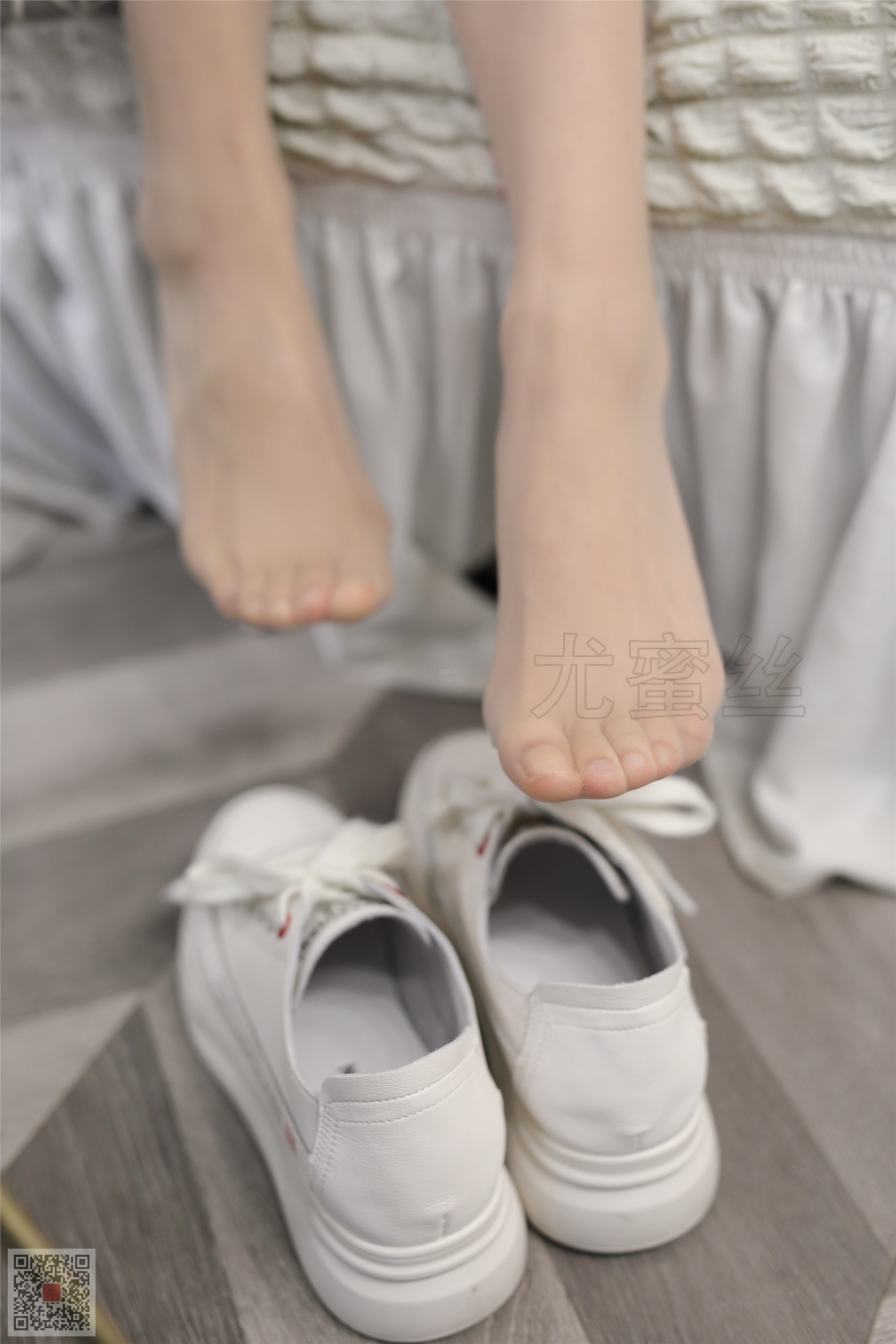 尤蜜丝 穿搭写真 NO.019